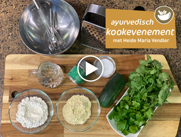 YouTube Kookevenement: Online kookevenement van 29-01-2022