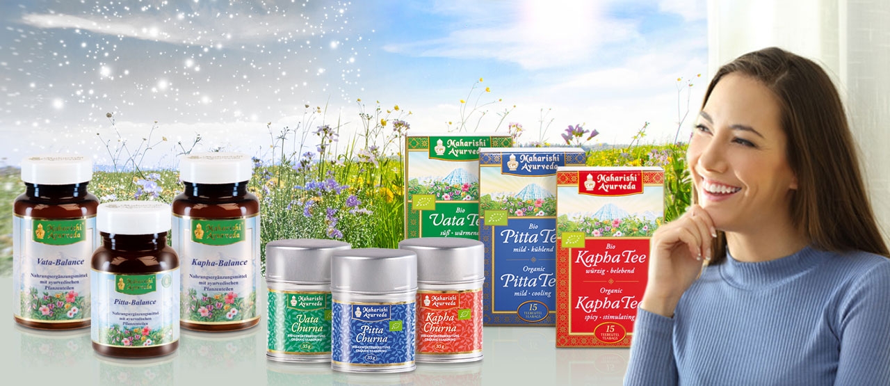 De seizoenen volgens ayurveda De seizoenen volgens ayurveda