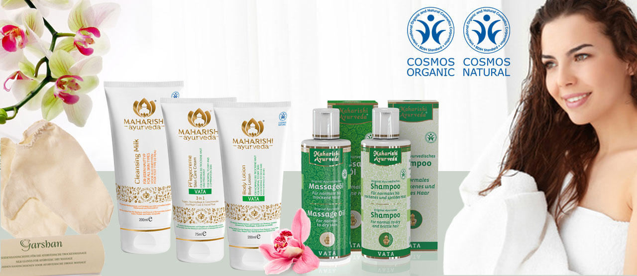 Ayurveda Natuurcosmetica Ayurveda Natuurcosmetica