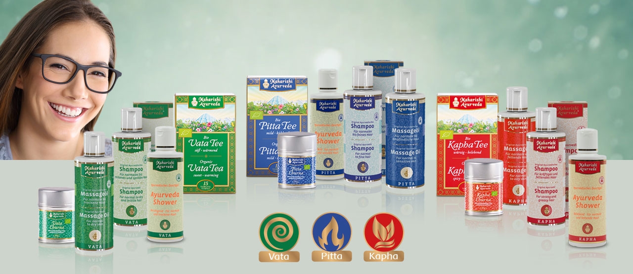 Ayurveda na dosha type Ayurveda na dosha type
