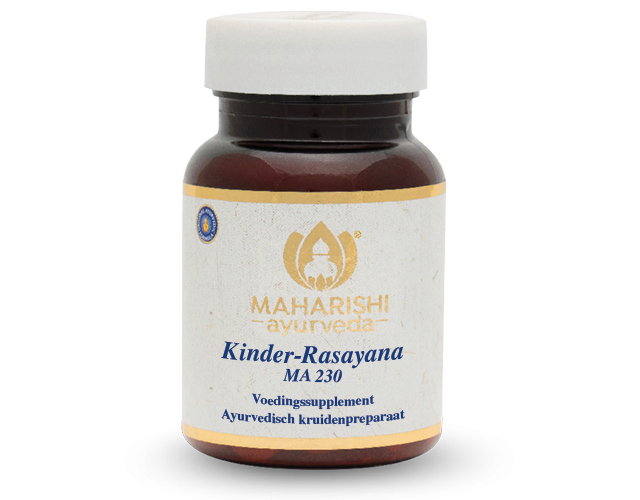 Kinder-Rasayana Kinder-Rasayana