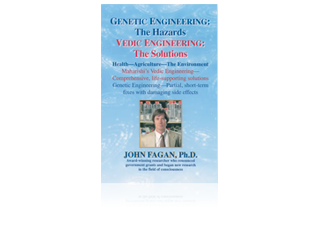 Vedic Engineering / Genetic Engineering, Engels Vedic Engineering / Genetic Engineering, Engels