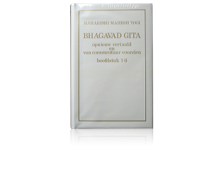 Bhagavad Gita, Nederlands Bhagavad Gita, Nederlands