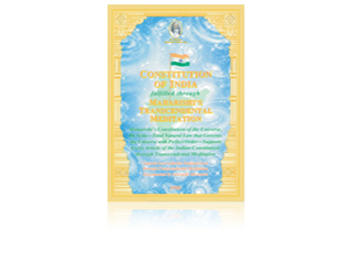 Constitution of India, Engels Constitution of India, Engels