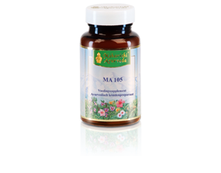 MA 105 MA 105