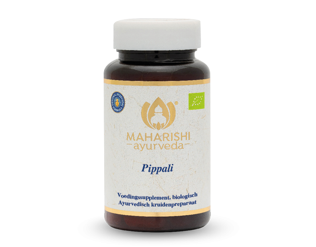 Pippali – biologisch