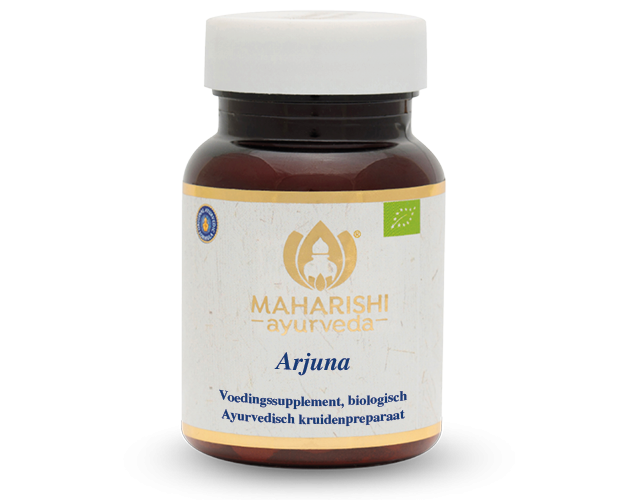 Arjuna – biologisch