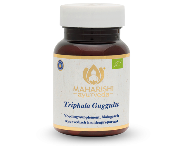 Triphala Guggulu - biologisch