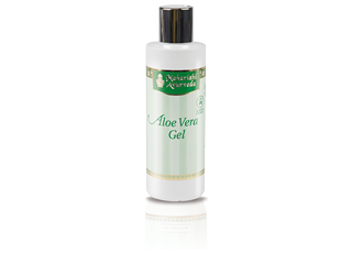 Luchtvaart hybride Rand Aloë Vera Gel, G.N.C. | Maharishi Ayurveda