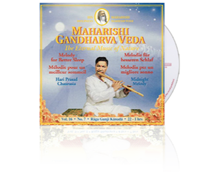 Hari Prasad Chaurasia (Bamboefluit) Goede slaap (22-1 uur), CD Hari Prasad Chaurasia (Bamboefluit) Goede slaap (22-1 uur), CD