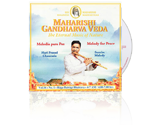 Hari Prasad Chaurasia (Bamboefluit) Vrede (4-7 uur), CD Hari Prasad Chaurasia (Bamboefluit) Vrede (4-7 uur), CD