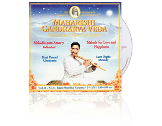 Hari Prasad Chaurasia (Bamboefluit) Liefde en geluk (1-4 uur), CD Hari Prasad Chaurasia (Bamboefluit) Liefde en geluk (1-4 uur), CD
