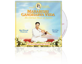 Hari Prasad Chaurasia (Bamboefluit) Mededogen (7-10 uur), CD Hari Prasad Chaurasia (Bamboefluit) Mededogen (7-10 uur), CD