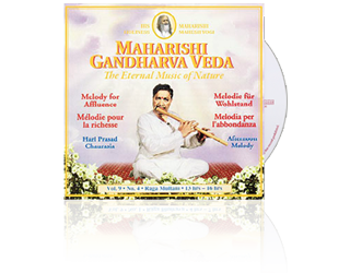 Hari Prasad Chaurasia (Bamboefluit) Overvloed (13-16 uur), CD Hari Prasad Chaurasia (Bamboefluit) Overvloed (13-16 uur), CD