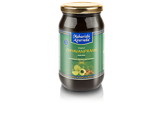 De originele Chyavanprash 450g De originele Chyavanprash 450g