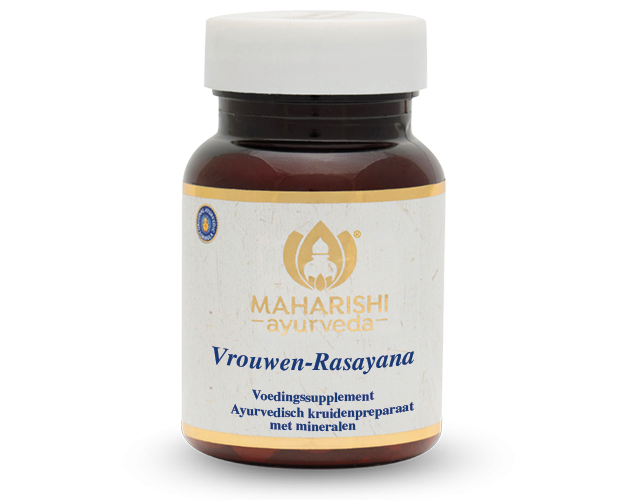 Vrouwen-Rasayana Vrouwen-Rasayana