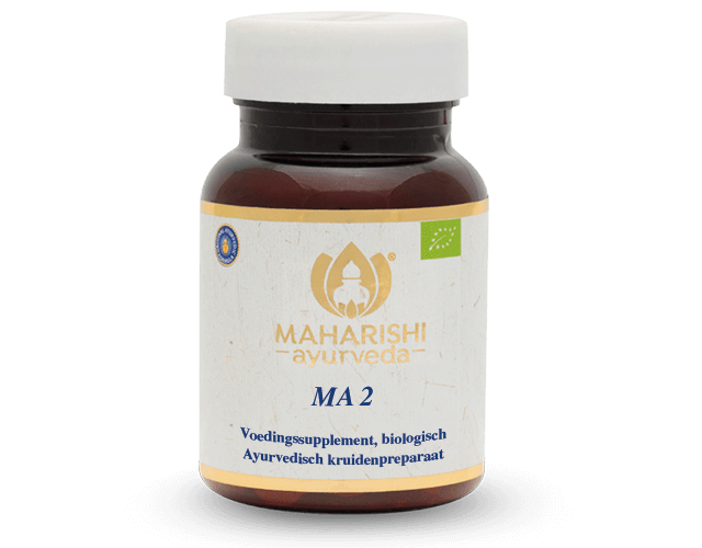MA 2 (biologisch)