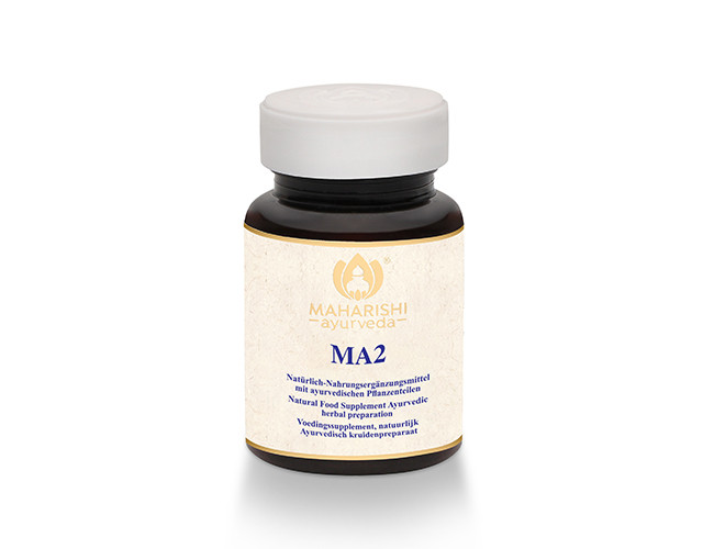 MA 2 