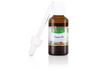 Nasya-olie, 50 ml Nasya-olie, 50 ml