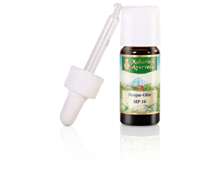 Nasya-olie, 10 ml Nasya-olie, 10 ml