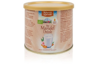 Bio Mandel Drink Bio Mandel Drink