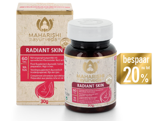 RADIANT SKIN