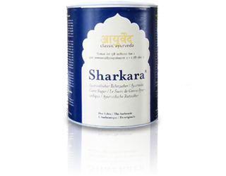 Sharkara kandijsuiker Sharkara kandijsuiker