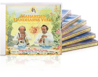 De complete set Shenai Duet Anant Lai en Daya Shankar, 8 CD' De complete set Shenai Duet Anant Lai en Daya Shankar, 8 CD'