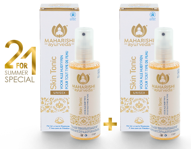 Skin Tonic (gezichtswater), G.N.C. Skin Tonic (gezichtswater), G.N.C.