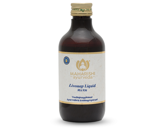 Livomap Liquid