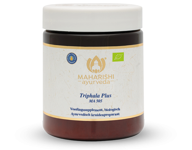 Triphala Plus Poeder (Bio), 250 g