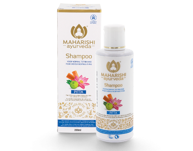 Pitta Shampoo, G.N.C.