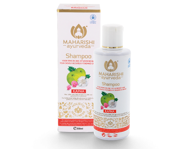 Kapha Shampoo, G.N.C.