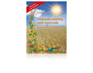 Heavenly Cooking with Ayurveda  