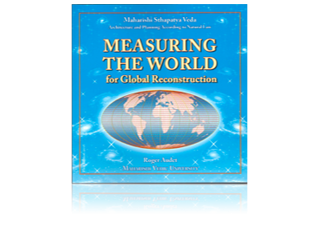 Measuring the World for Global Reconstruction 