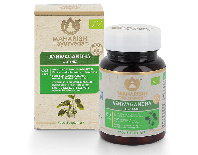 Ashwagandha