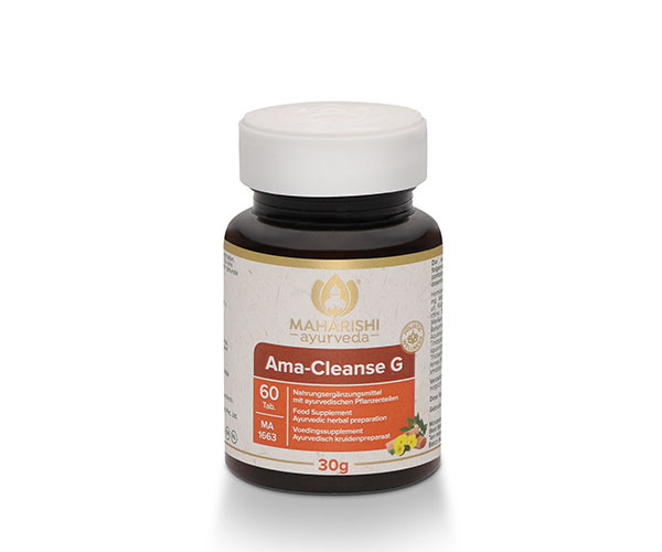 Ama-Cleanse G