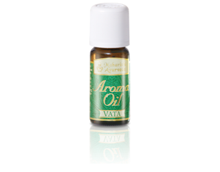 Vata Aromaolie