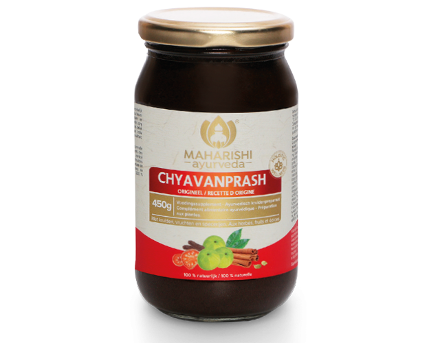  De originele Chyavanprash 450g