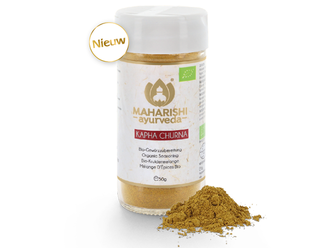 Kapha-Churna, biologisch