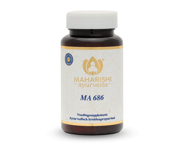 MA 686