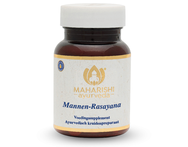 Mannen-Rasayana