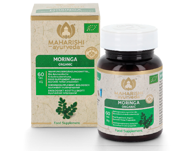 Moringa