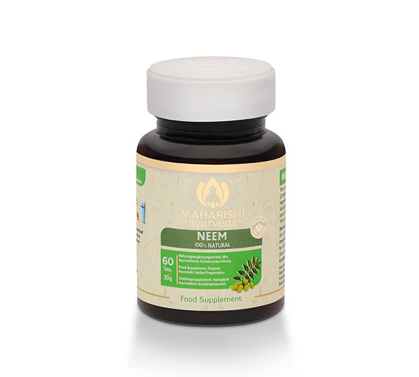 NEEM NATURAL