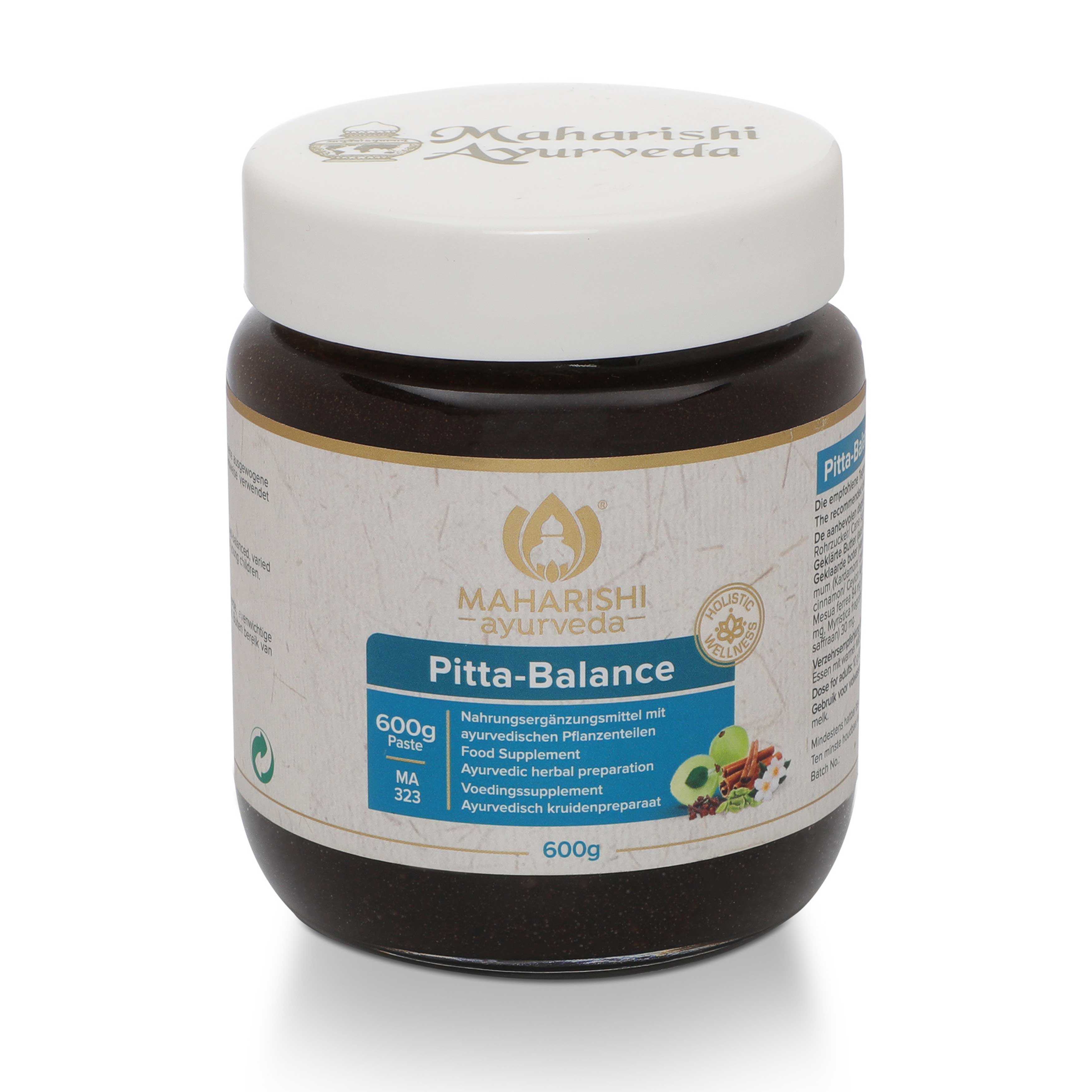 Pitta-Balance