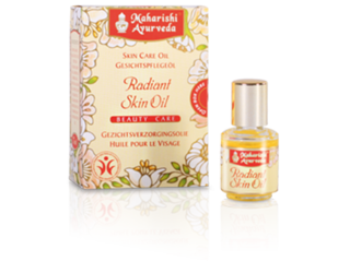 Gezichtsverzorgingsolie 'Radiant Skin Oil'