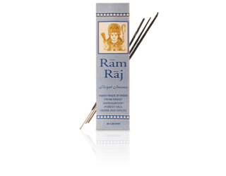 Ram Raj Sandelwood, 1 pakje