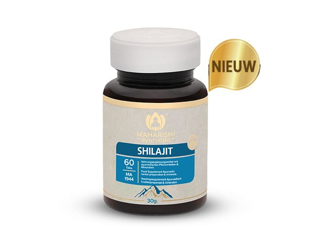 Shilajit