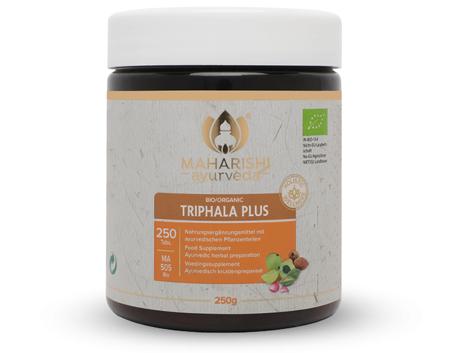 Triphala Plus, 250g