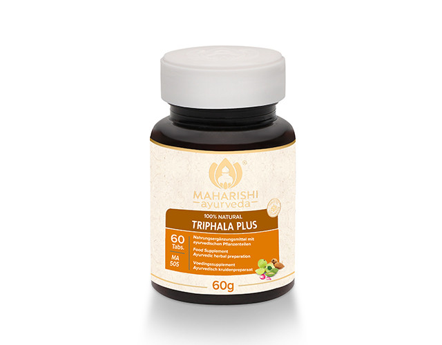 Triphala Plus